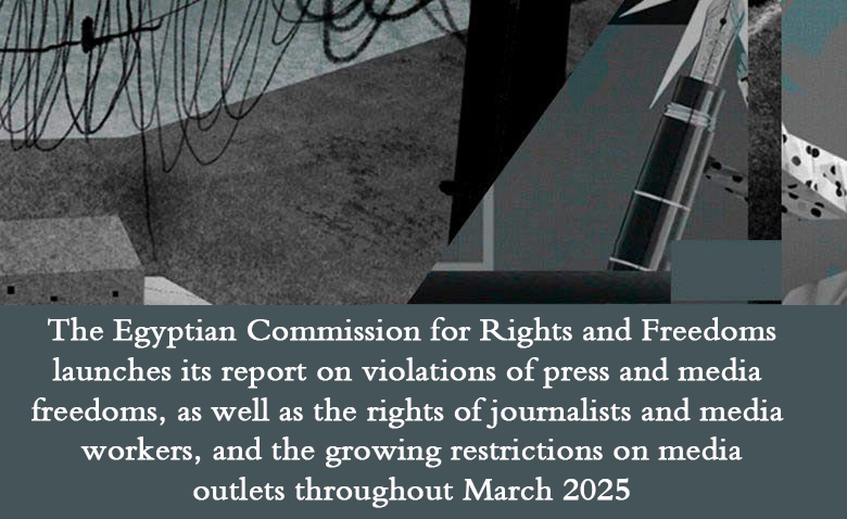 Press and Opinion Freedom Observatory Bulletin